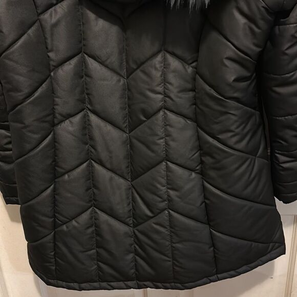 NWT-SUSAN GRAVER PUFFER COAT - Picture 8 of 8
